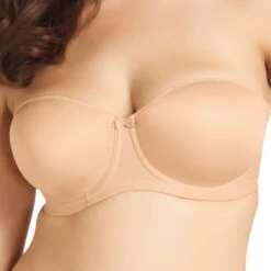 ELOMI Soutien-gorge à Armature Bandeau Smoothing Chair