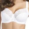 FANTASIE Soutien-gorge Avec Armatures Renfort Latéral Elodie Blanc -Optimal Lingerie Magasin soutien gorge a armatures fantasie elodie blanc