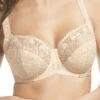 FANTASIE Soutien-gorge à Armature Renfort Latéral Elodie Capuccino -Optimal Lingerie Magasin soutien gorge a armatures fantasie elodie capuccino