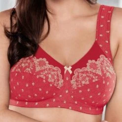 Soutien-gorge D'allègement Anita Comfort Versailles -Optimal Lingerie Magasin soutien gorge allegement anita comfort versailles noir 2