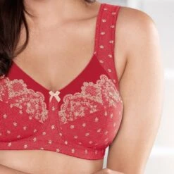 Soutien-gorge D'allègement Anita Comfort Versailles -Optimal Lingerie Magasin soutien gorge allegement anita comfort versailles noir 3