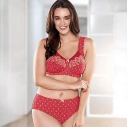 Soutien-gorge D'allègement Anita Comfort Versailles -Optimal Lingerie Magasin soutien gorge allegement anita comfort versailles noir 5