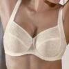 Rosa Faia Soutien-gorge Grande Taille Anita Lace écru Avec Dentelle -Optimal Lingerie Magasin soutien gorge anita lace ecru 105g