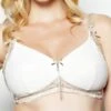Soutien-gorge D'allaitement Sans Armature Ivoire Et Champagne -Optimal Lingerie Magasin soutien gorge cheesecake