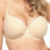 Curvy Kate Soutien-gorge à Armature à Balconnet Daily Boost Peau -Optimal Lingerie Magasin soutien gorge curvy kate daily boost