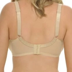 Curvy Kate Soutien-gorge à Armature à Balconnet Daily Boost Peau -Optimal Lingerie Magasin soutien gorge curvy kate daily boost 2