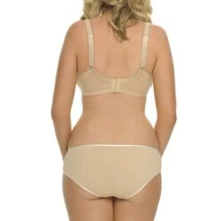 Curvy Kate Soutien-gorge à Armature à Balconnet Daily Boost Peau -Optimal Lingerie Magasin soutien gorge curvy kate daily boost 4