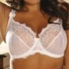 Soutien-gorge Curvy Kate Emily Blanc -Optimal Lingerie Magasin soutien gorge curvy kate emily 1
