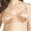 ELOMI Soutien-gorge à Armatures Renfort Latéral Caitlyn Peau -Optimal Lingerie Magasin soutien gorge elomi caitlyn peau