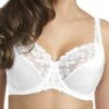 FANTASIE Soutien Gorge à Armatures Emboîtant Belle Blanc -Optimal Lingerie Magasin soutien gorge fantasie belle blanc