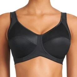 Soutien-gorge De Sport Freya Active Noir