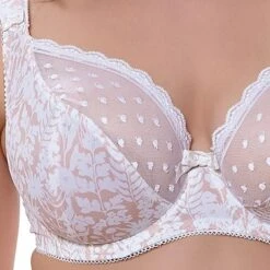 FREYA Soutien Gorge Balconnet à Armatures Balconnet Plongeant Fearne Sand 9 FREYA Soutien Gorge Balconnet à Armatures Balconnet Plongeant Fearne Sand -Optimal Lingerie Magasin soutien gorge plongeant freya fearne sable 2