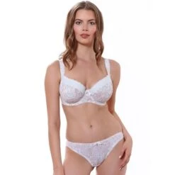 FREYA Soutien Gorge Balconnet à Armatures Balconnet Plongeant Fearne Sand 10 FREYA Soutien Gorge Balconnet à Armatures Balconnet Plongeant Fearne Sand -Optimal Lingerie Magasin soutien gorge plongeant freya fearne sable 3