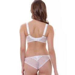 FREYA Soutien Gorge Balconnet à Armatures Balconnet Plongeant Fearne Sand 11 FREYA Soutien Gorge Balconnet à Armatures Balconnet Plongeant Fearne Sand -Optimal Lingerie Magasin soutien gorge plongeant freya fearne sable 4
