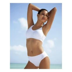 Soutien-gorge De Sport Respirant Anita Sport One Noir