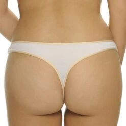 String Grande Taille Curvy Kate Daily Boost Blanc 9 String Grande Taille Curvy Kate Daily Boost Blanc -Optimal Lingerie Magasin string curvy kate daily boost 2